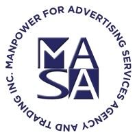 manpower for advertising services agency inc